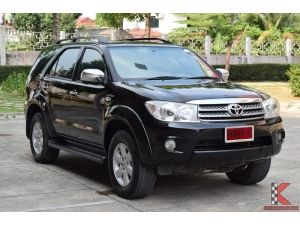 Toyota Fortuner 2.7 (ปี 2009 ) V SUV AT รูปที่ 0